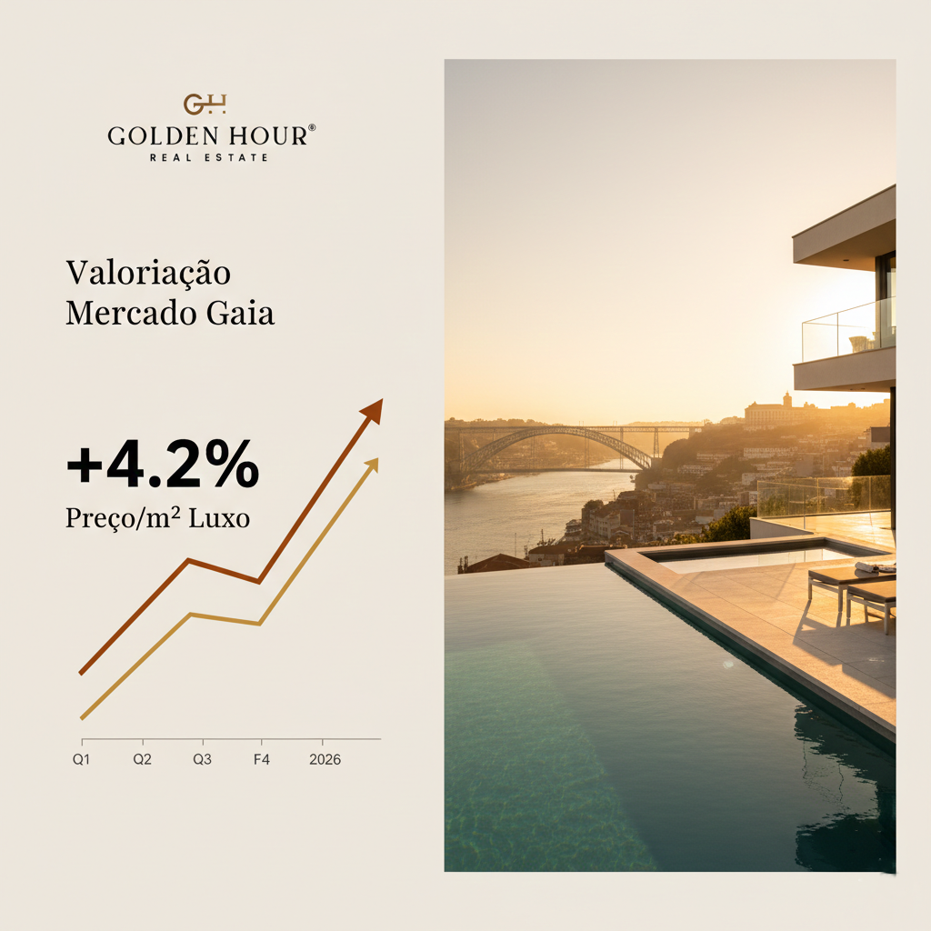 Einführung in den Immobilienmarkt von Gaia im Jahr 2026