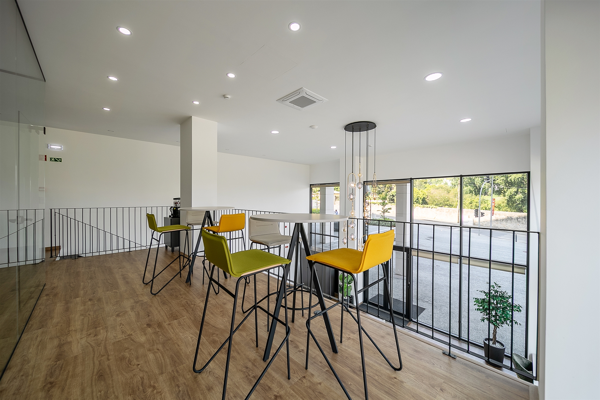 Sede da Golden Hour Real Estate