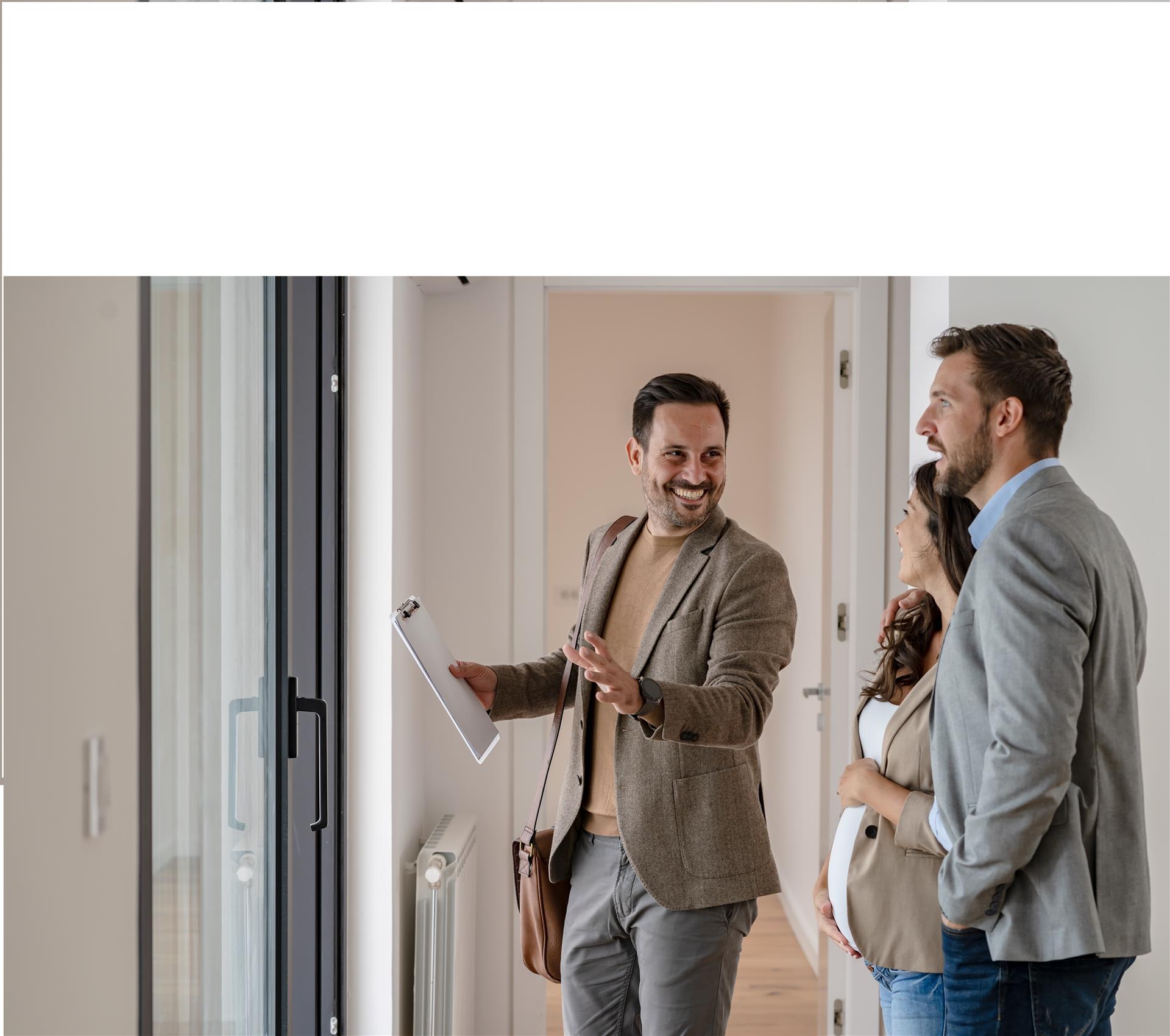 Do you want to sell your property?