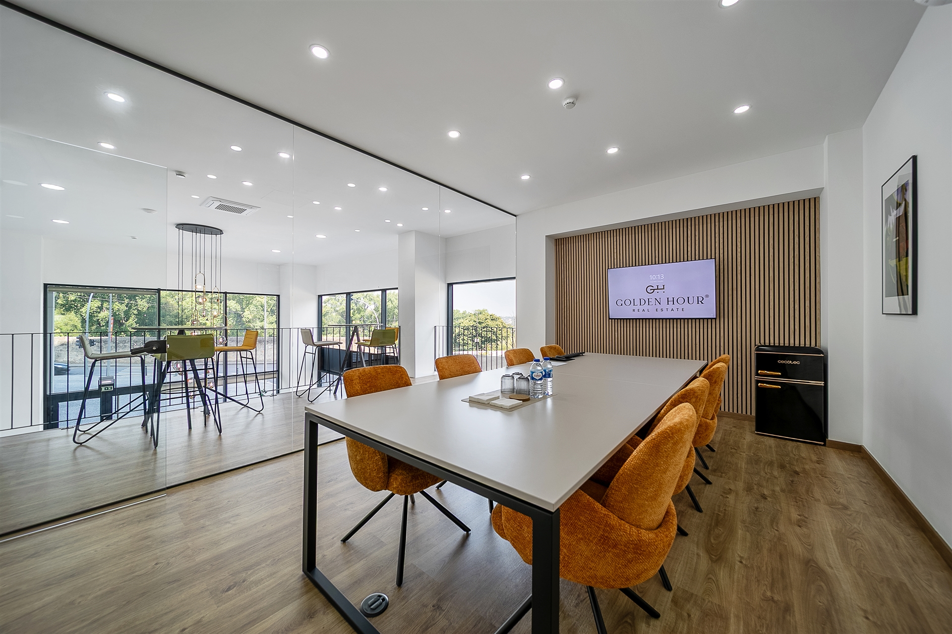 Contacte a Golden Hour | Private Real Estate em Vila Nova de Gaia