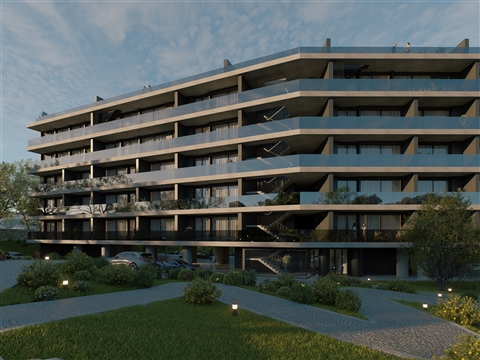 LURION RESIDENCES