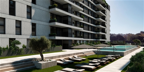 FUSION PRIVATE RESIDENCE - Lote 13