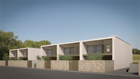 GENUÍNOS S. FELIX VILLAS