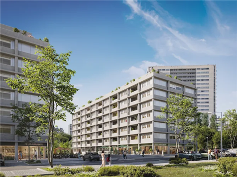 BLOOM LIVING - LOTE 8