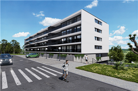 GONDOMAR GREEN - LOTE 10