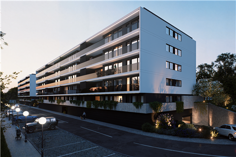 GONDOMAR GREEN - LOTE 11