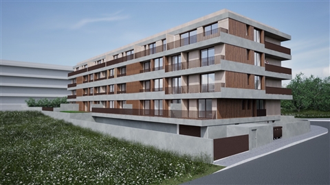 CANDEIAS RESIDENCE II