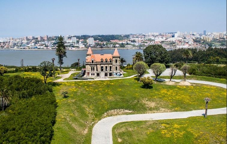 Quinta Marques Gomes: O Epicentro do Luxo e Valorização em Vila Nova de Gaia