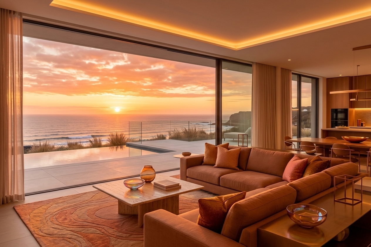 Penthouses