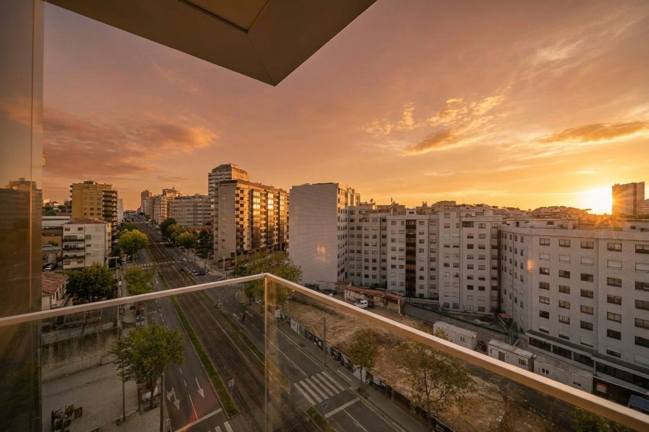 Apartamentos